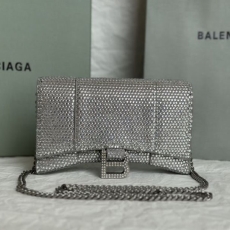 Balenciaga Hourglass Bags